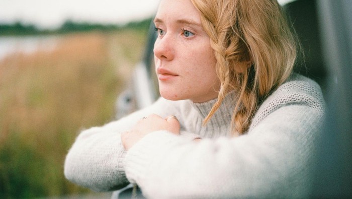 Restrained Introvert