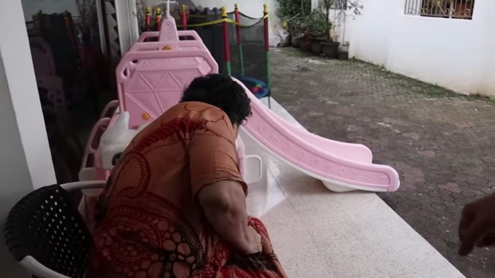Rumah Lala