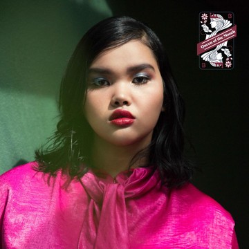 img-title Queen of the Month: Kisah Shahnaz Indira Dobrak Standar Kecantikan, Model Plus Size yang Sukses Debut di London Fashion Week