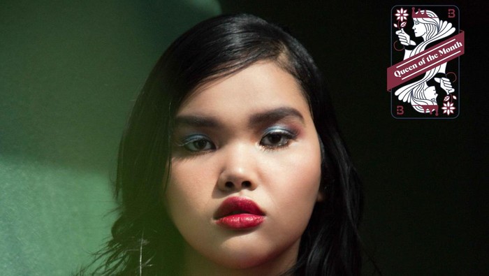 img-title Queen of the Month: Kisah Shahnaz Indira Dobrak Standar Kecantikan, Model Plus Size yang Sukses Debut di London Fashion Week