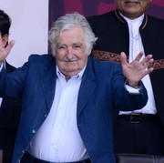 Kisah Jose Mujica, Presiden Termiskin di Dunia yang Tinggal di Gubuk dan Sumbangkan 90% Gajinya!