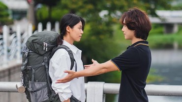 Jarang Dibahas, Ini 5 Drama Korea Underrated Sepanjang 2022