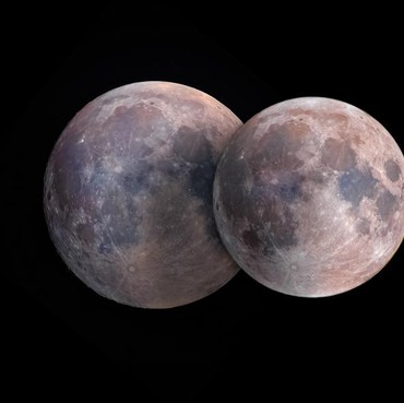 Kapan Supermoon Terjadi? Ini 3 Doa yang Dibaca Saat Bulan Purnama
