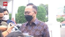 VIDEO: Kepala Badan Otorita Sebut Pembangunan IKN Masih On Track