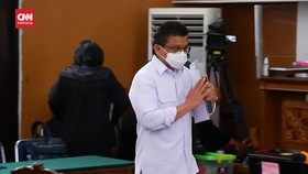 VIDEO: Masa Tahanan Sambo CS Diperpanjang Mulai 10 Januari 2023