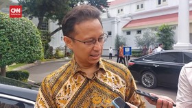 VIDEO: Menkes Buka Suara Soal Aturan Pakai Masker Paska PPKM Dicabut
