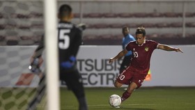 5 Fakta Skuad Timnas Indonesia vs Turkmenistan di FIFA Matchday