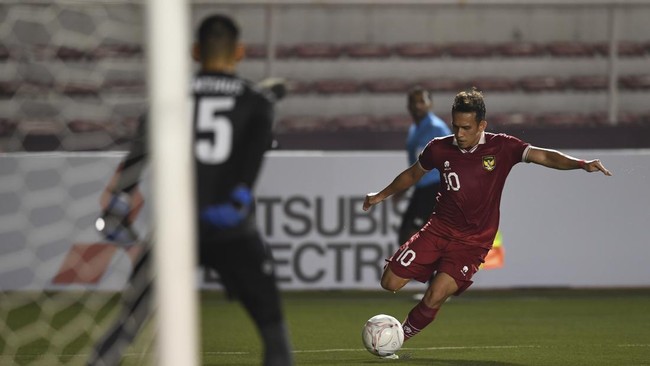 Skuad Timnas Indonesia untuk laga FIFA Matchday lawan Turkmenistan 8 September mendatang telah diumumkan. Berikut fakta menarik di balik daftar pemain Timnas.