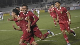 Indonesia Sempurna Lawan Vietnam di Semifinal Piala AFF