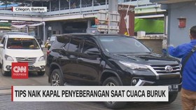 img-title VIDEO: Tips Naik Kapal Penyebrangan Saat Cuaca Buruk