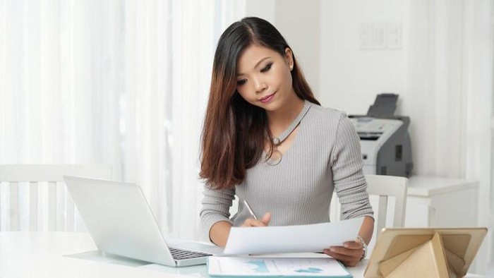 Mengintip Upaya China dalam Atasi Ketidaksetaraan Gender di Tempat Kerja