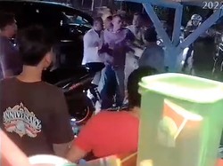 Geger Bupati Pangandaran Ngamuk Saat Sidak Tempat Hiburan Malam