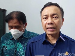 Rahmat Santoso Ancam Mundur dari Jabatan Wabup Blitar