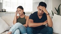Penyebab Utama Hancurnya Keharmonisan Perkawinan, Ternyata Bukan Perselingkuhan