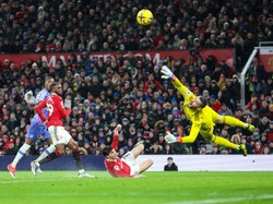 Untung Ada De Gea