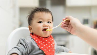 Terpopuler: Alasan Si Kecil GTM & Picky Eater - Cerita Fedi Nuril Bertemu Istri