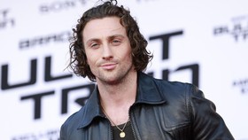 Aaron Taylor-Johnson Disebut Dapat Tawaran Jadi James Bond