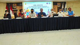 Komite BPH Migas: Ketersediaan Energi Sepanjang Nataru Aman