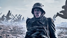 Review Film: All Quiet on the Western Front