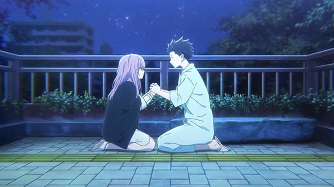 20 Rekomendasi Anime Slice of Life Terbaik Rating Tertinggi, Seru dengan Alur Cerita Ringan