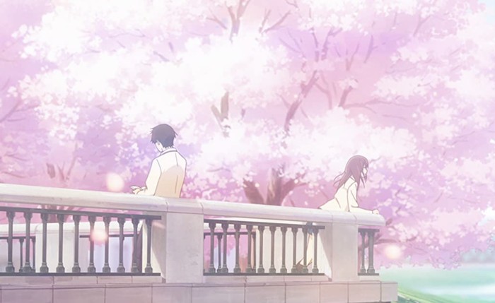 I Want To Eat Your Pancreas