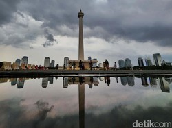 Ide Wisata Libur Imlek di Jakarta, Enggak Sampai Rp 30 Ribu per-Orang!