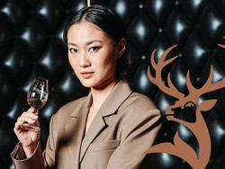 Ayu Gani Ingin Model Indonesia Bersinar di Kancah Dunia