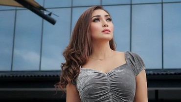 img-title 7 Potret Baby Margaretha Ungkap Penyesalan Cuek dengan Mendiang Suami