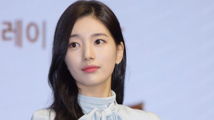 Tetap Cantik Memesona, 5 Aktris Korea Ini Berani Tampil 'Polos' Tanpa Makeup di Drama!