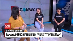 VIDEO: Bahaya Pesugihan di Film 