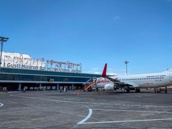 Jadwal Pesawat Bali-Jakarta Hari Ini Rabu 1 Februari 2023