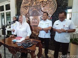 Penanganan Banjir Semarang, Pemkot Terkendala Pembebasan Lahan