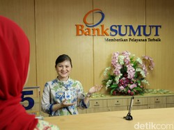 Duduk Perkara Bank Sumut Tahan Agunan Nasabah yang Cicilan Sudah Lunas