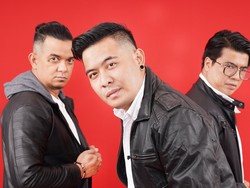 Bian Gindas Bikin Lagu Baru dengan Judul Nyentrik