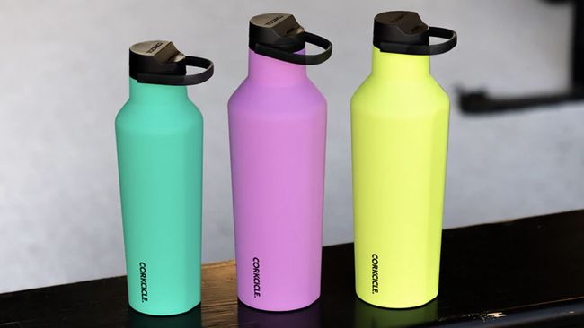 Botol minum corkcicle kini tengah jadi perbincangan banyak orang di media sosial. Lantas, berapa harga botol minum corkcicle yang sedang viral ini?