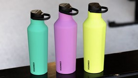 Berapa Sih Harga Botol Minum Corkcicle yang Lagi Viral ?