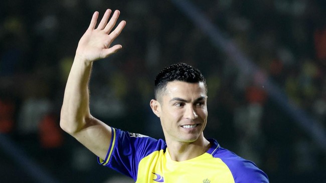 Pendapatan Astronomi Ronaldo dari YouTube: Mengungkap Angka di Balik Kesuksesannya