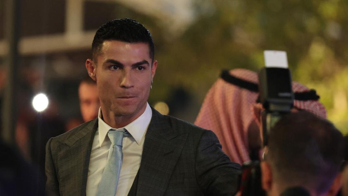 Pemprov NTT: Kedatangan Ronaldo Belum Jelas hingga Rabu Siang