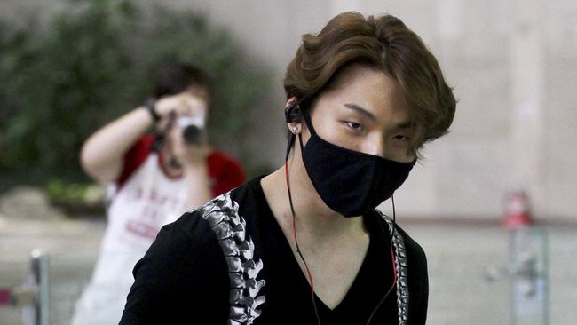 Usai cabut dari YG Entertainment, Daesung mengunggah sebuah video di kanal YouTube-nya untuk mengucapkan terima kasih.