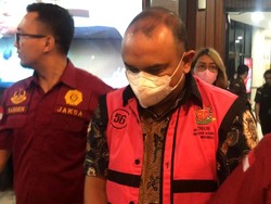 Kejagung Ungkap Peran Dirut Bakti Kominfo Tersangka Korupsi BTS