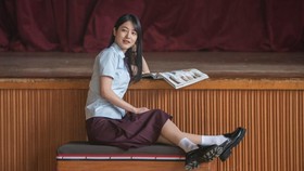 Shin Ye-eun Curhat The Glory Buat <i>Follower</i> 'Kabur'