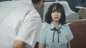 Viral Adegan Bullying di The Glory Disebut Terinspirasi Kisah Nyata