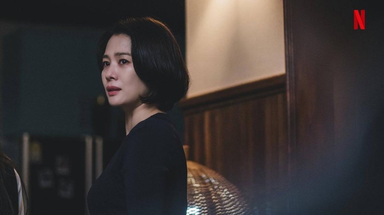Drama Korea Trolley
