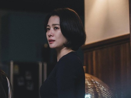 5 Drama Korea Terbaik Kim Hyun Joo, Glass Slippers hingga Marrying a Millionaire