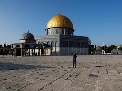 Dunia Hari Ini: Kegaduhan Akibat Menteri Israel Kunjungi Al-Aqsa