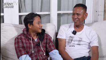 2 Pengakuan Mencengangkan Sang Ayah soal Fajar Sad Boy, Apa Saja?