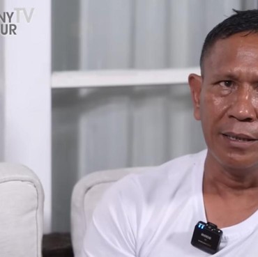 Pengakuan Sang Ayah soal Fajar Sad Boy Sempat Tertidur 13 Hari