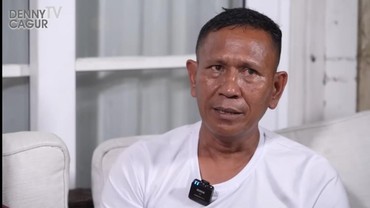 Pengakuan Sang Ayah soal Fajar Sad Boy Sempat Tertidur 13 Hari
