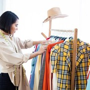 Senang Bereksplorasi? Ini Graphic Pattern yang Diprediksi akan Populer di Tahun 2023!