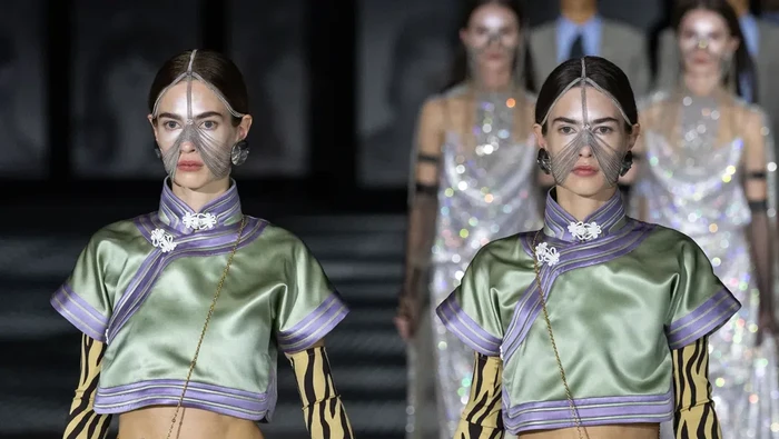 Ini Tren Fashion 2023 yang Bisa Dicoba Berdasarkan Zodiak! Penuh Warna dan Detail